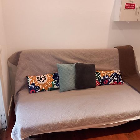 Charm Discovery 165 Lisboa 外观 照片