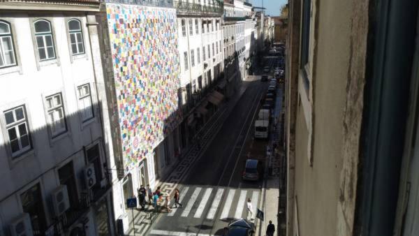 Charm Discovery 165 Lisboa 外观 照片