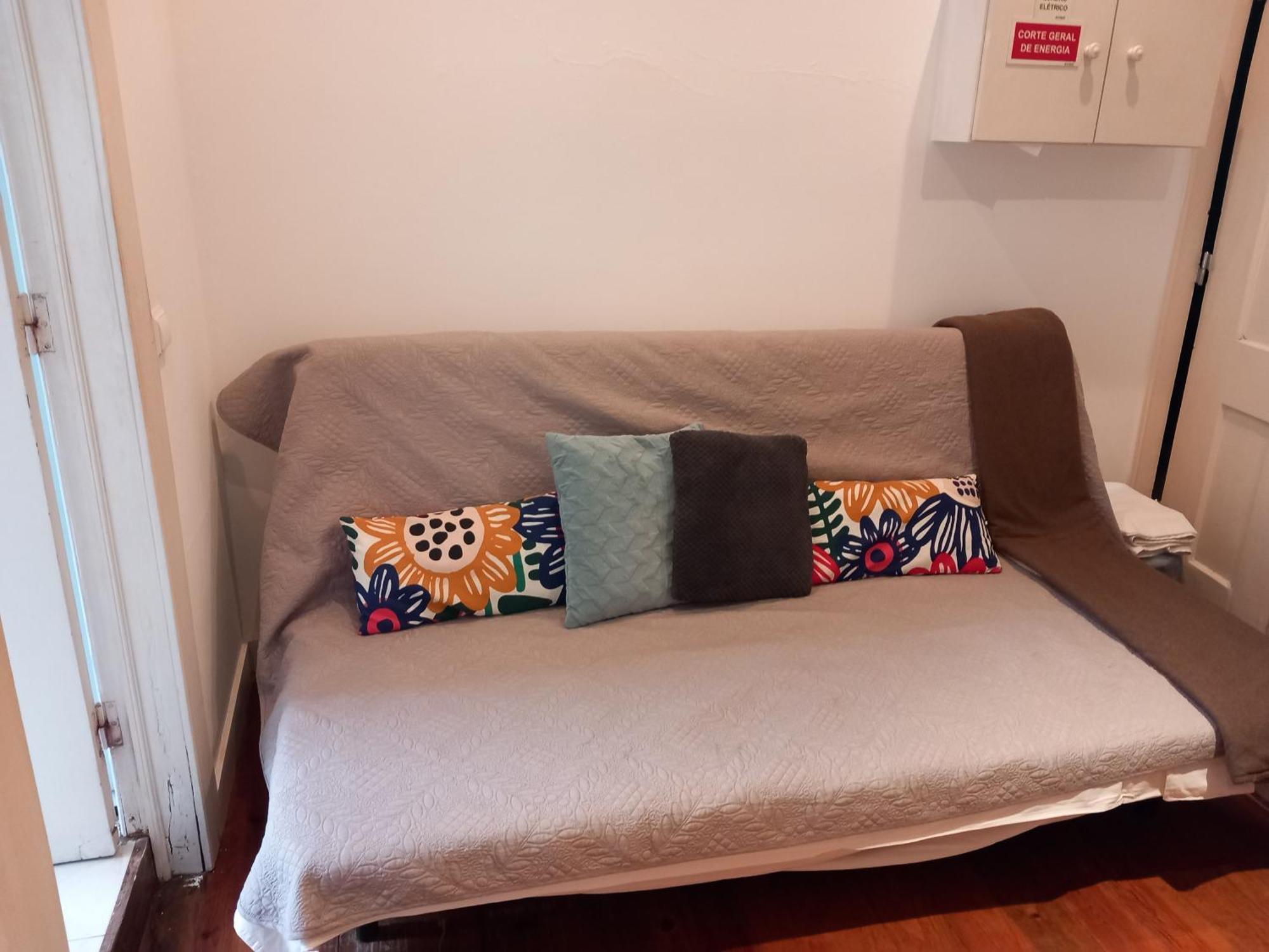 Charm Discovery 165 Lisboa 外观 照片