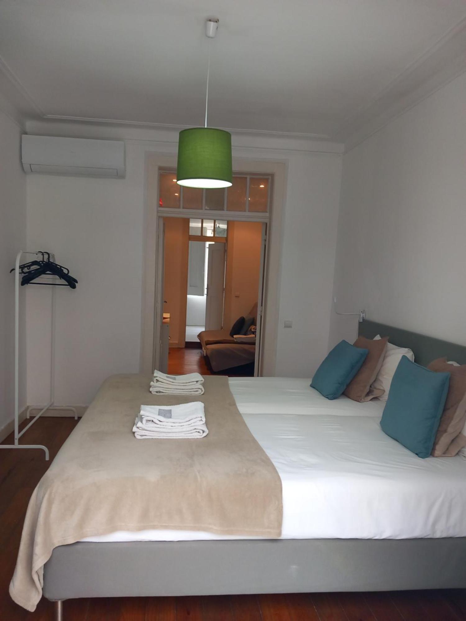 Charm Discovery 165 Lisboa 外观 照片
