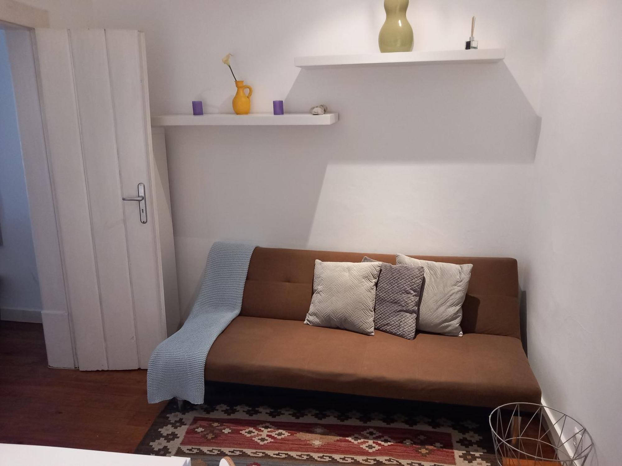 Charm Discovery 165 Lisboa 外观 照片