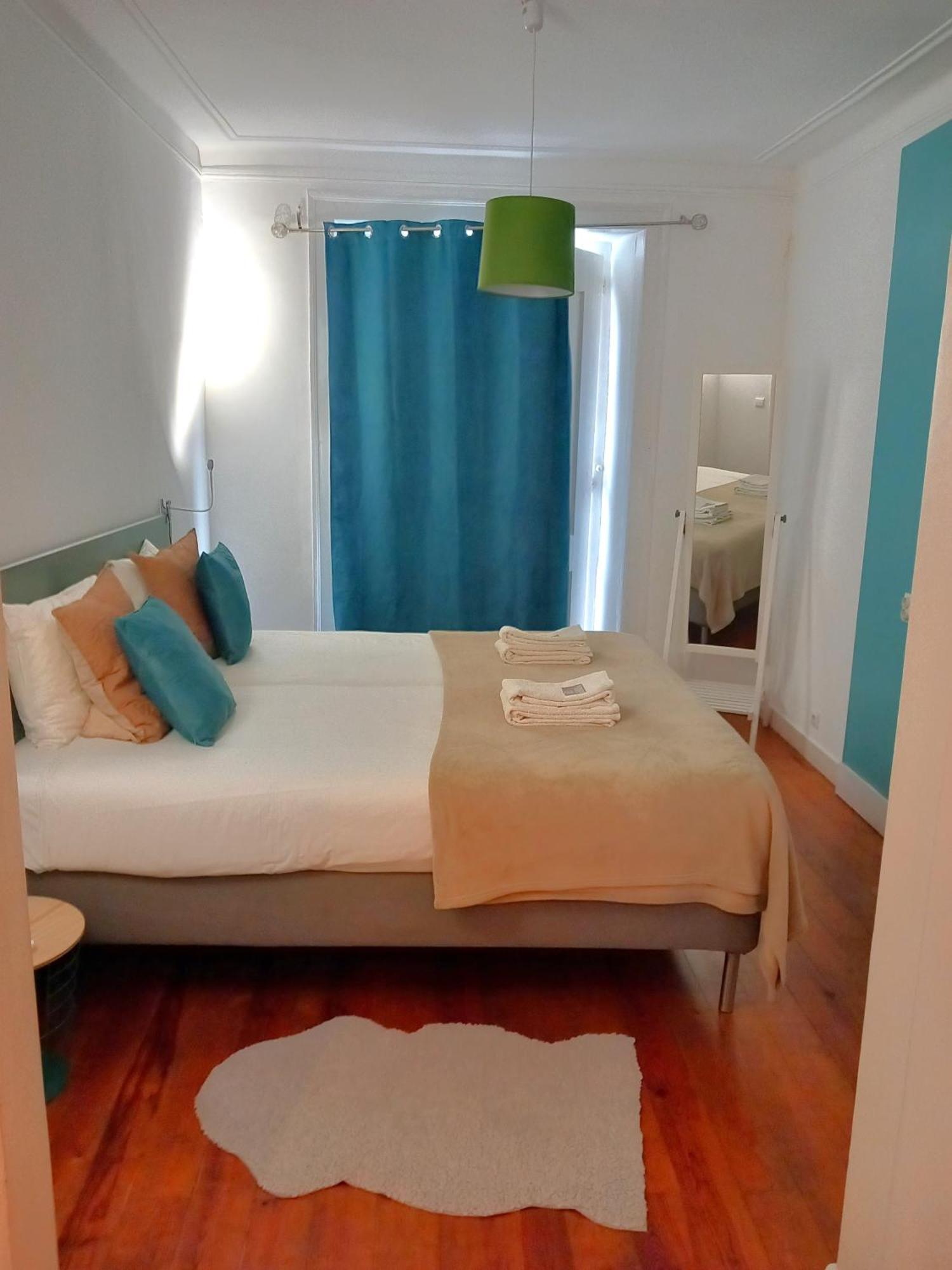 Charm Discovery 165 Lisboa 外观 照片