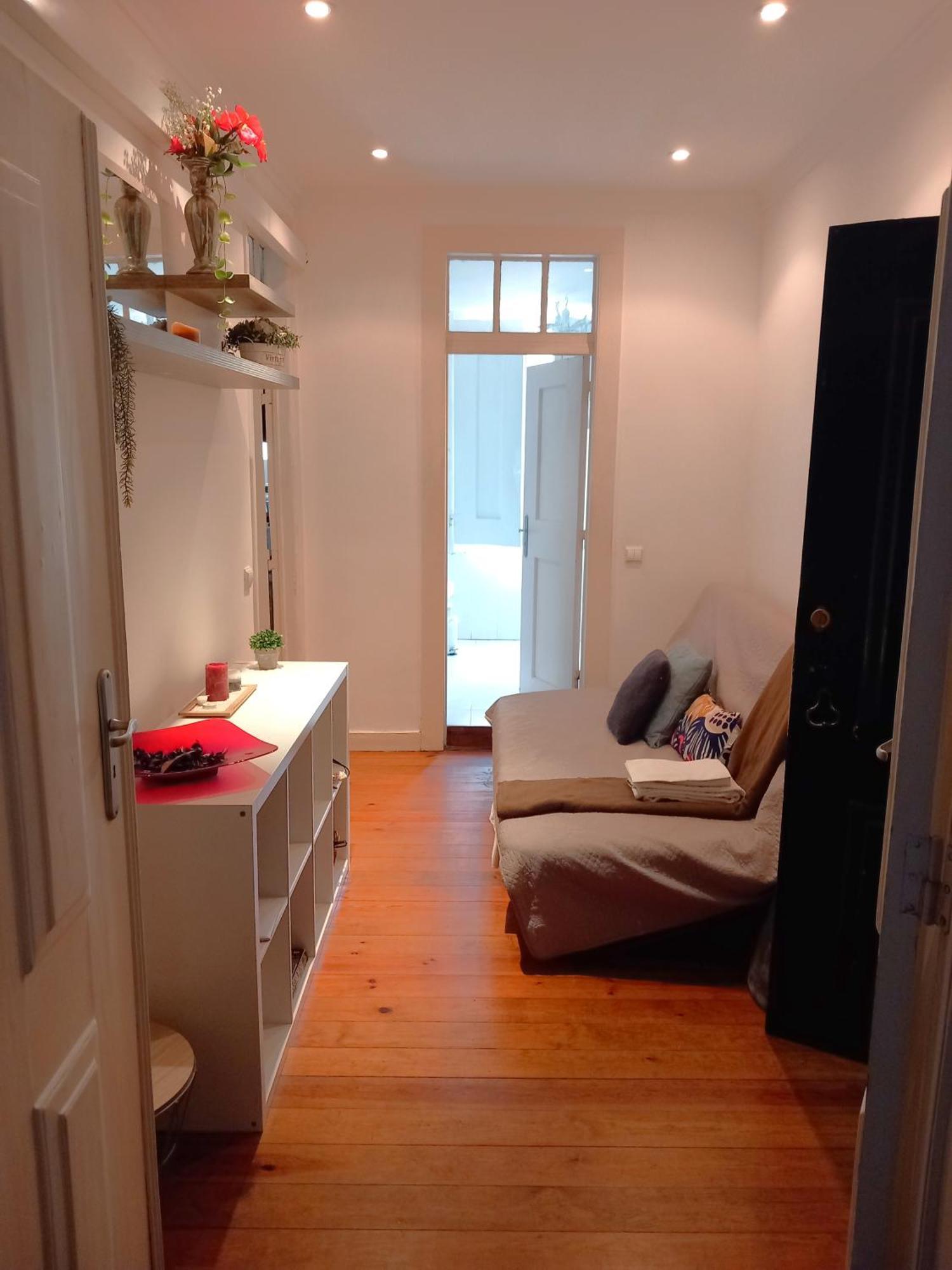 Charm Discovery 165 Lisboa 外观 照片