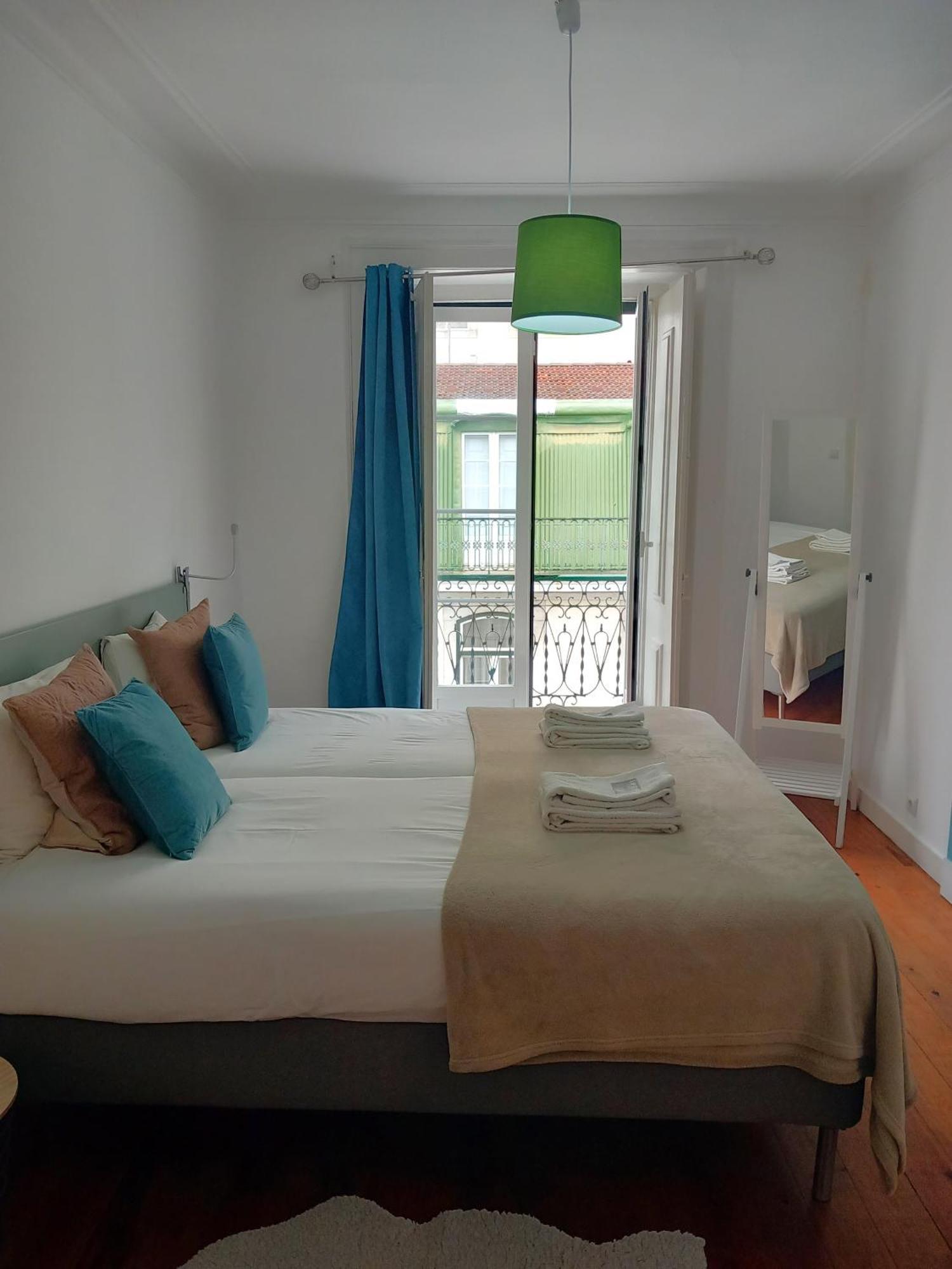 Charm Discovery 165 Lisboa 外观 照片